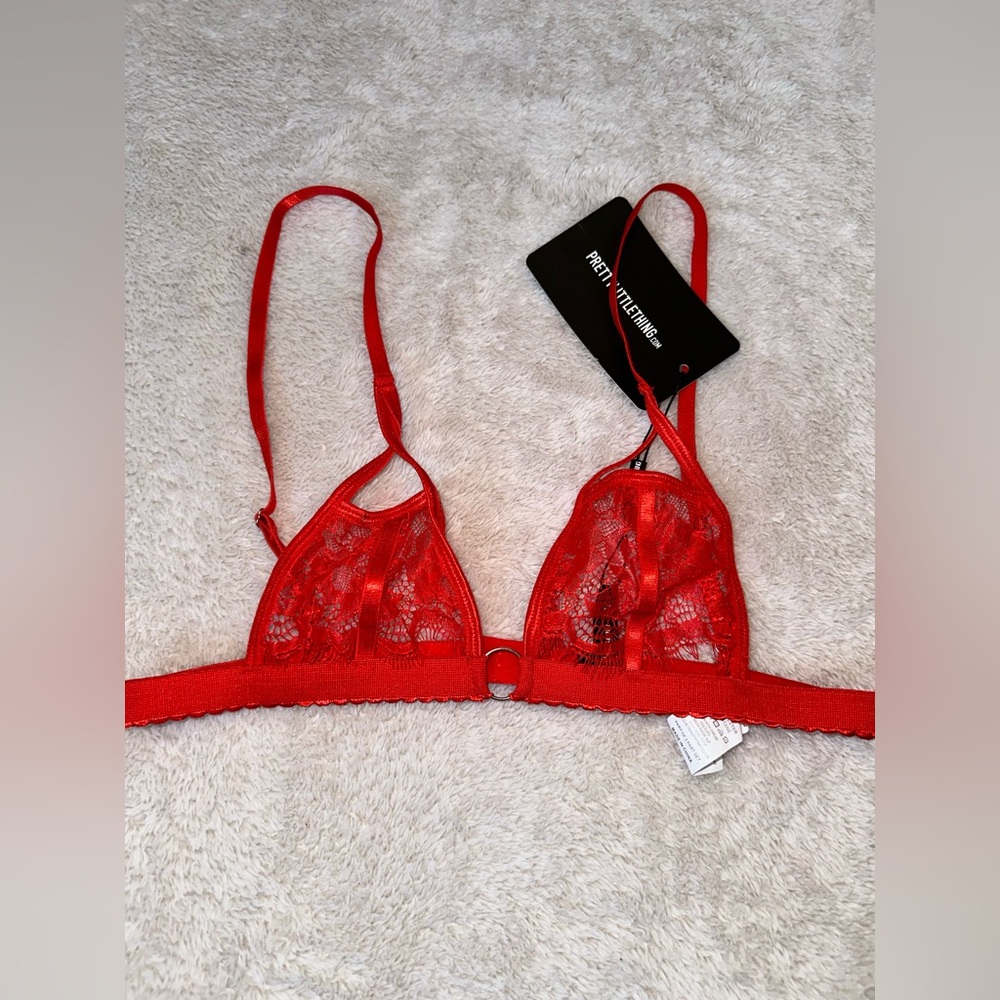 bralette